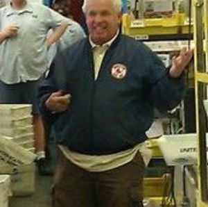 Meet your Posher, Robert